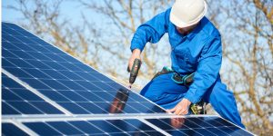 Installation Maintenance Panneaux Solaires Photovoltaïques à Morsalines